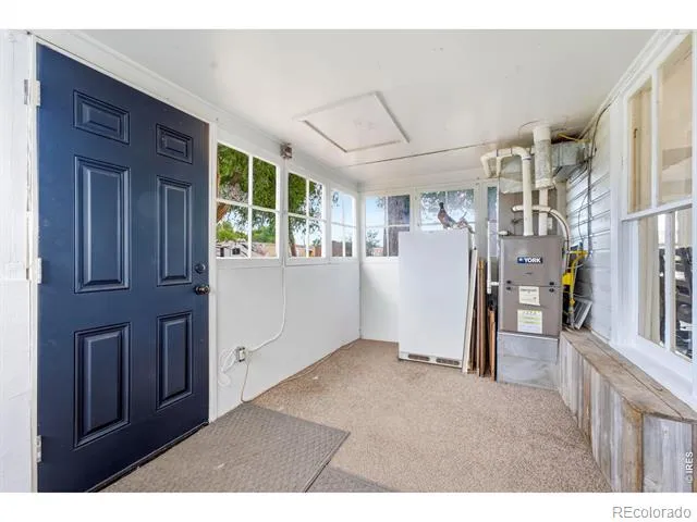 302 Ash Court Evans, CO 80620