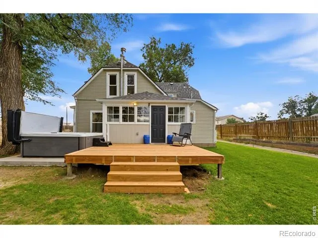 302 Ash Court Evans, CO 80620