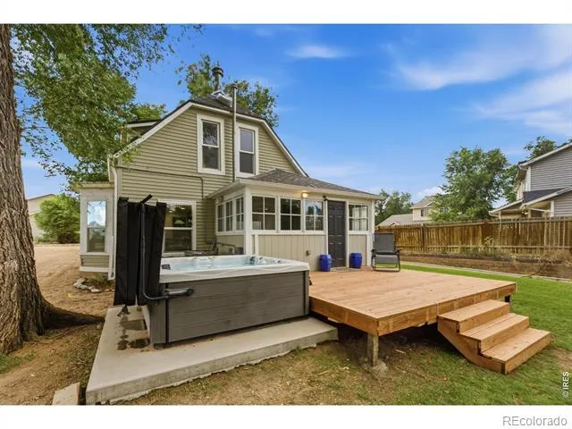 302 Ash Court Evans, CO 80620