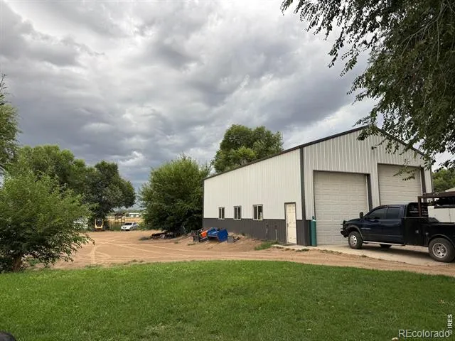 302 Ash Court Evans, CO 80620