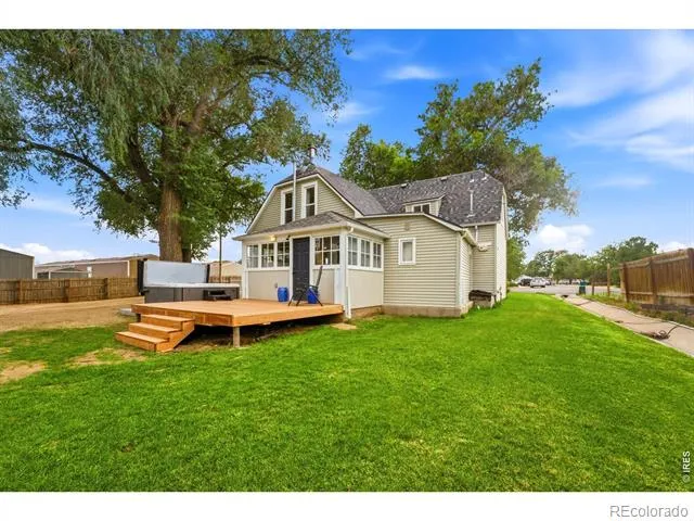 302 Ash Court Evans, CO 80620