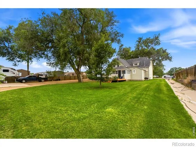 302 Ash Court Evans, CO 80620