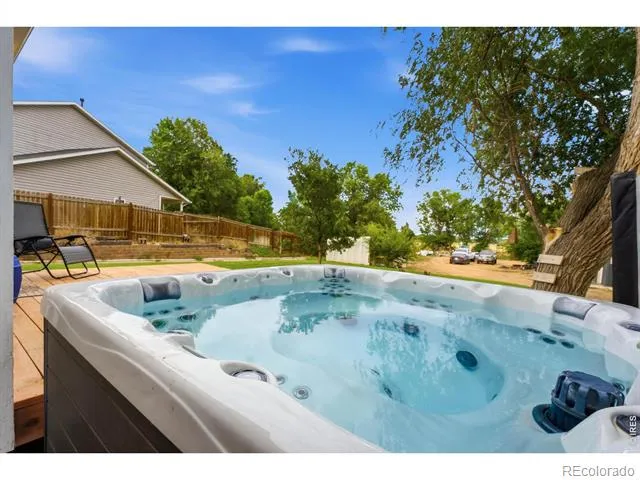 302 Ash Court Evans, CO 80620