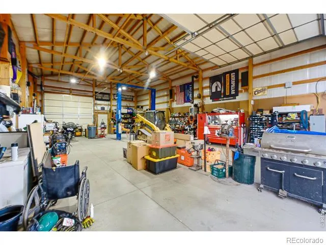 302 Ash Court Evans, CO 80620