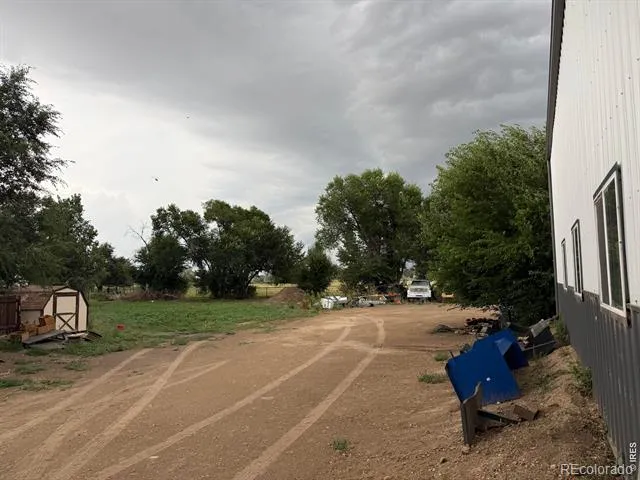 302 Ash Court Evans, CO 80620