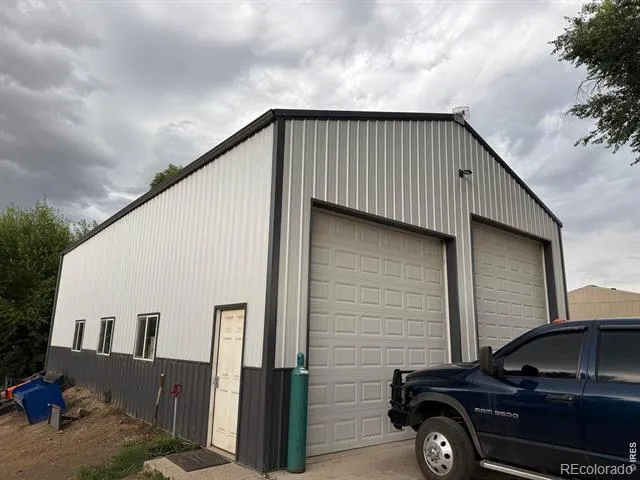 302 Ash Court Evans, CO 80620