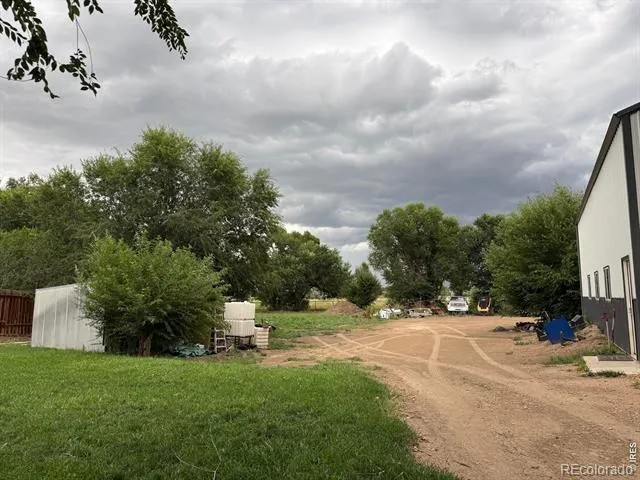 302 Ash Court Evans, CO 80620