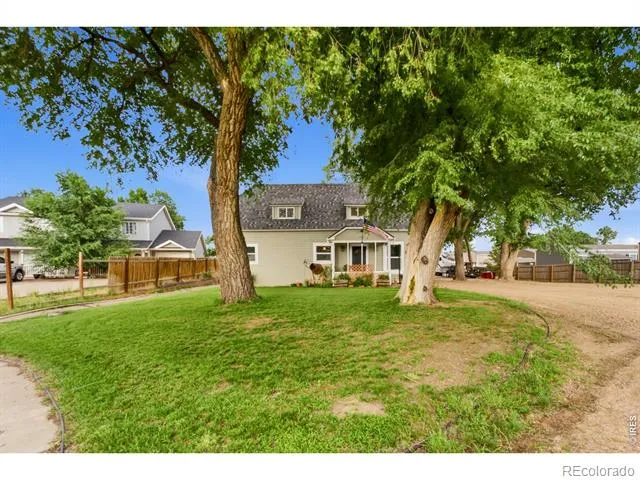302 Ash Court Evans, CO 80620