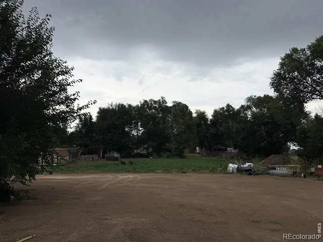 302 Ash Court Evans, CO 80620
