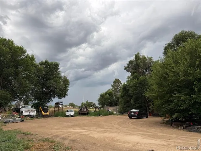 302 Ash Court Evans, CO 80620