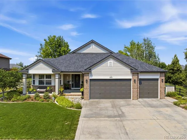 11815 Beasly Road Longmont, CO 80504