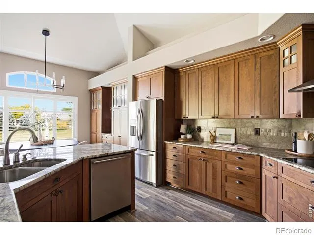 11815 Beasly Road Longmont, CO 80504