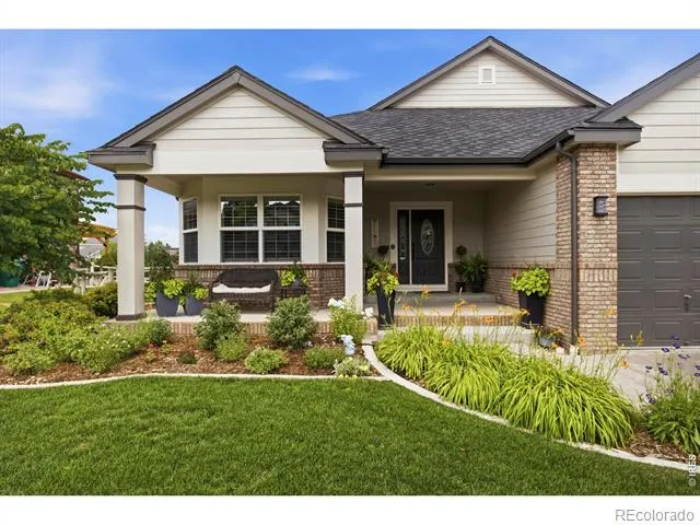 11815 Beasly Road Longmont, CO 80504