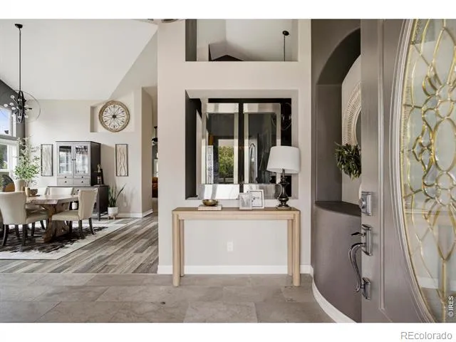 11815 Beasly Road Longmont, CO 80504