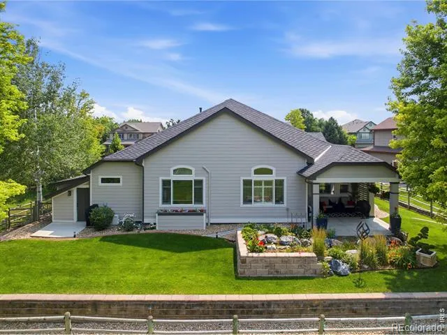 11815 Beasly Road Longmont, CO 80504
