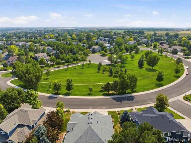 11815 Beasly Road Longmont, CO 80504