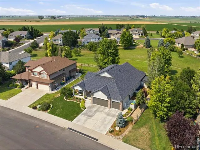 11815 Beasly Road Longmont, CO 80504