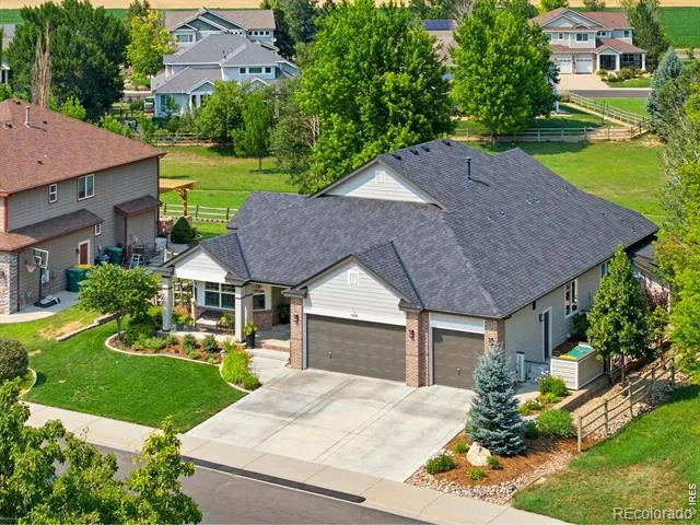 11815 Beasly Road Longmont, CO 80504