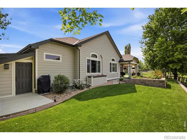 11815 Beasly Road Longmont, CO 80504