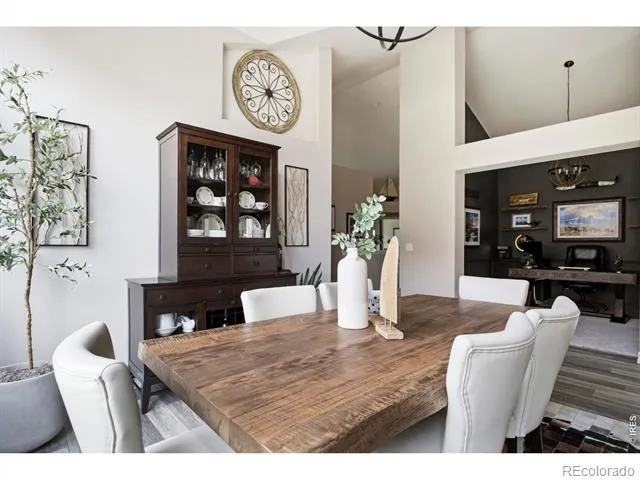 11815 Beasly Road Longmont, CO 80504