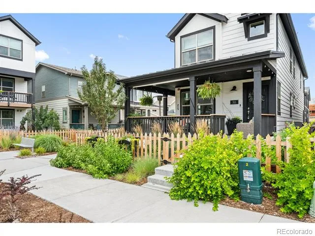 311 Marshall Mews Superior, CO 80027