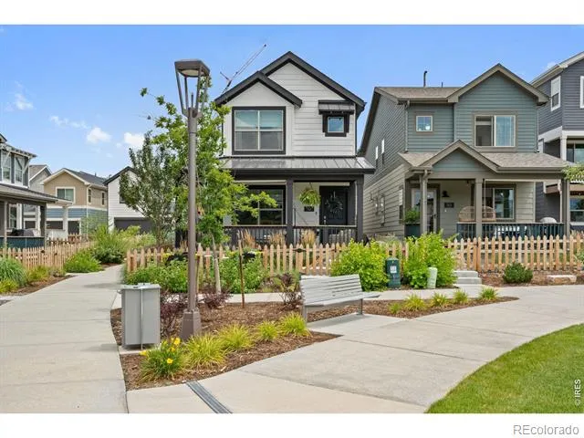 311 Marshall Mews Superior, CO 80027
