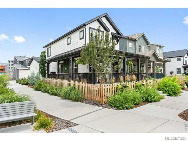 311 Marshall Mews Superior, CO 80027