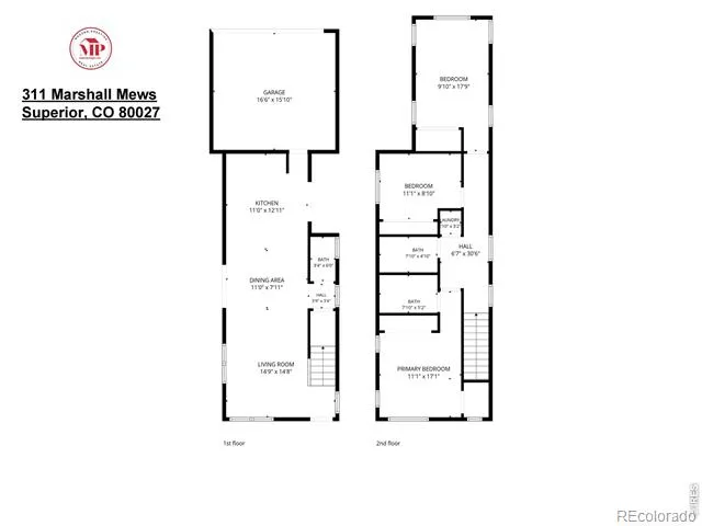 311 Marshall Mews Superior, CO 80027