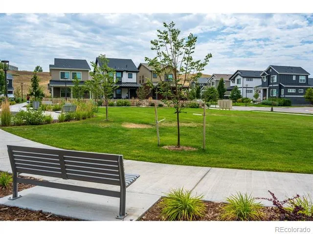 311 Marshall Mews Superior, CO 80027