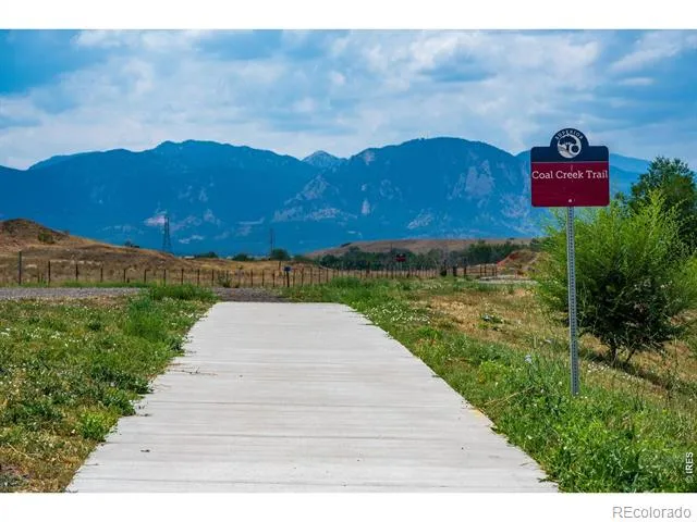 311 Marshall Mews Superior, CO 80027