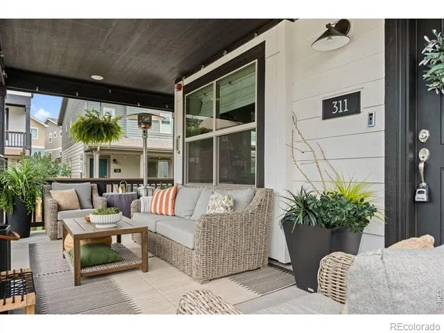 311 Marshall Mews Superior, CO 80027