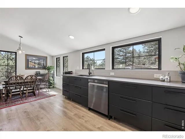 281 County Road 83 Boulder, CO 80302