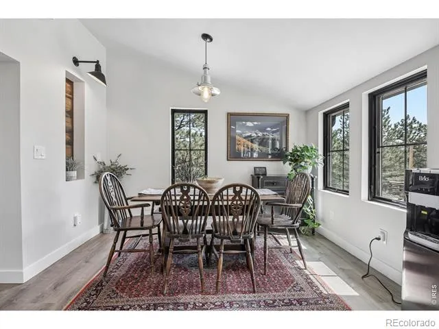 281 County Road 83 Boulder, CO 80302