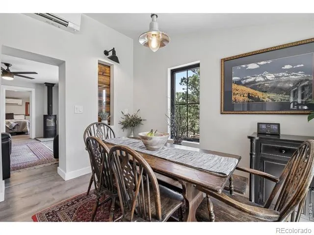 281 County Road 83 Boulder, CO 80302