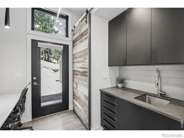 281 County Road 83 Boulder, CO 80302