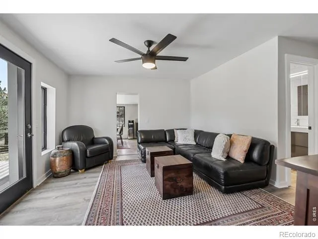 281 County Road 83 Boulder, CO 80302