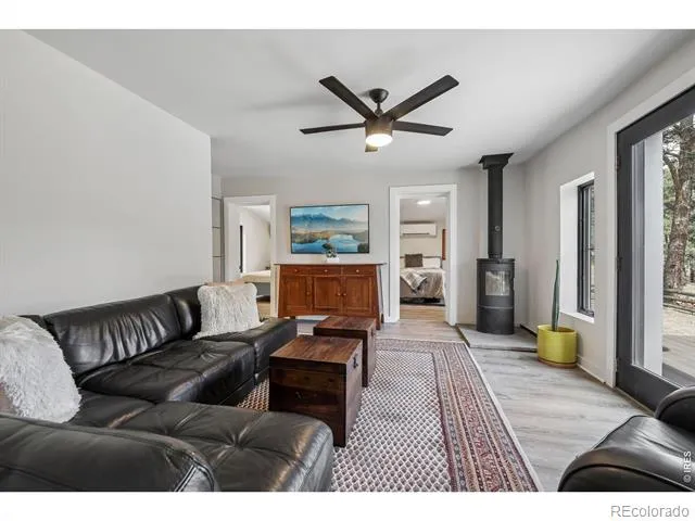 281 County Road 83 Boulder, CO 80302