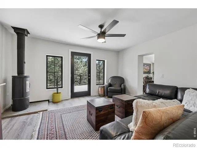281 County Road 83 Boulder, CO 80302