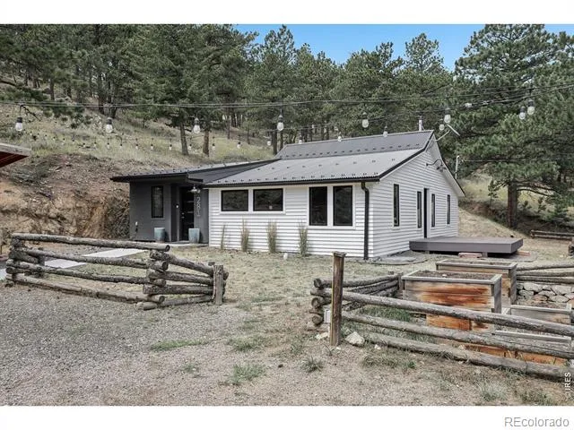 281 County Road 83 Boulder, CO 80302