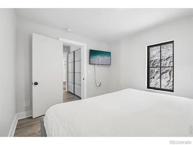 281 County Road 83 Boulder, CO 80302