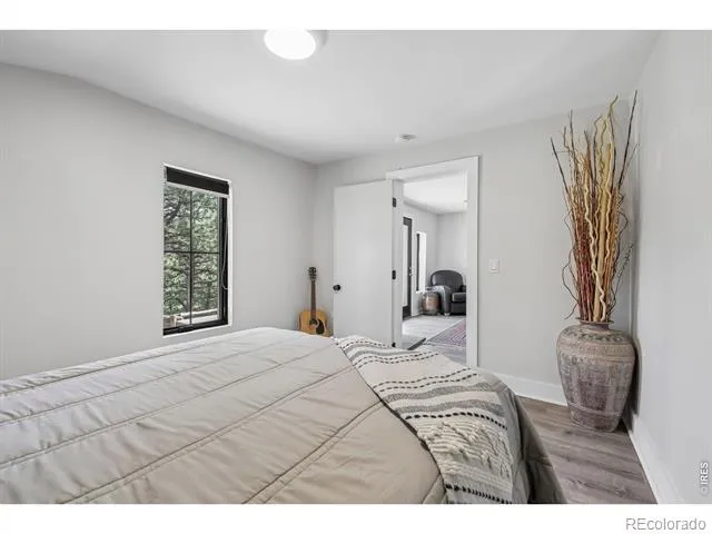 281 County Road 83 Boulder, CO 80302