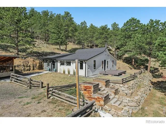 281 County Road 83 Boulder, CO 80302