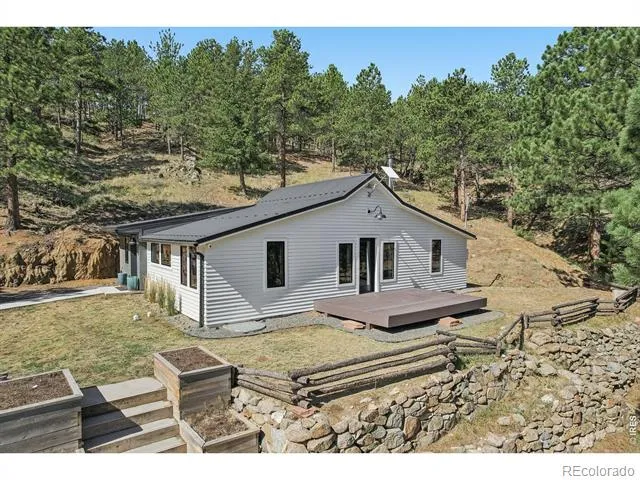 281 County Road 83 Boulder, CO 80302