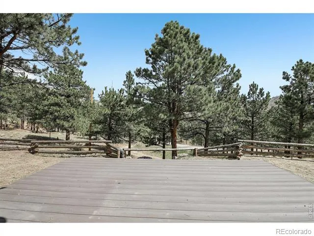 281 County Road 83 Boulder, CO 80302