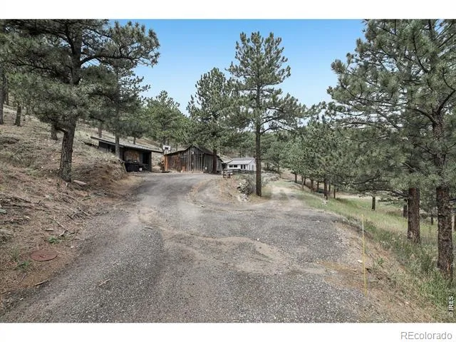 281 County Road 83 Boulder, CO 80302