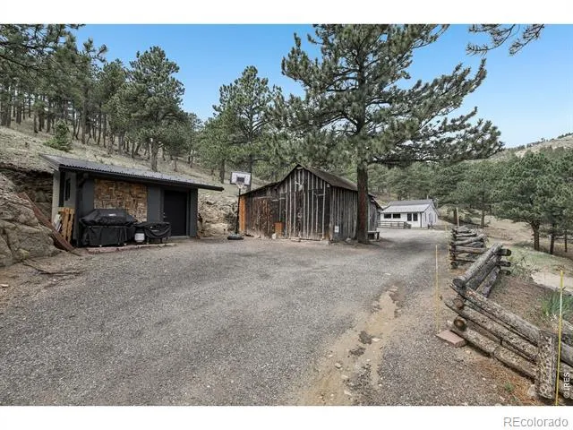 281 County Road 83 Boulder, CO 80302