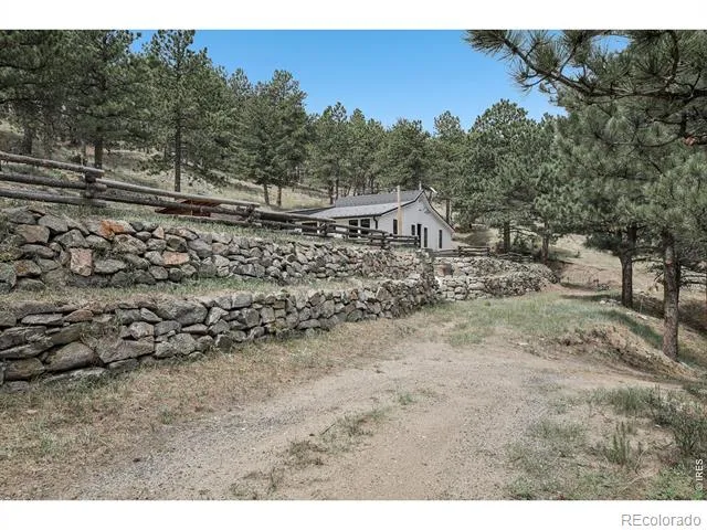 281 County Road 83 Boulder, CO 80302