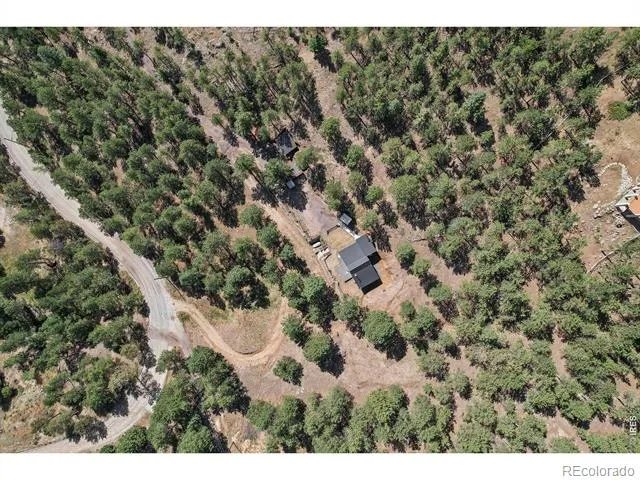 281 County Road 83 Boulder, CO 80302