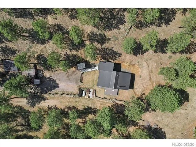 281 County Road 83 Boulder, CO 80302