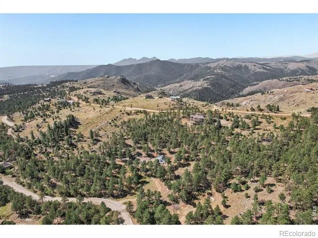 281 County Road 83 Boulder, CO 80302